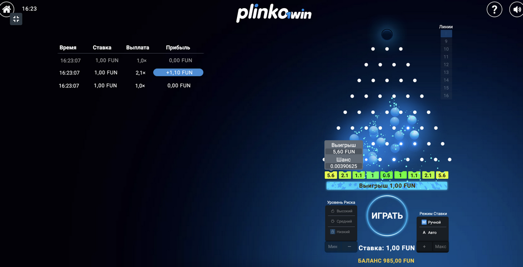 Plinko Rush - Betsoft Online Gambling Enterprise Gamings Plinko Rush - Betsoft Online Gambling Enterprise Gamings