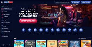 ViperWin Online Casino 2025 ViperWin Online Casino 2025